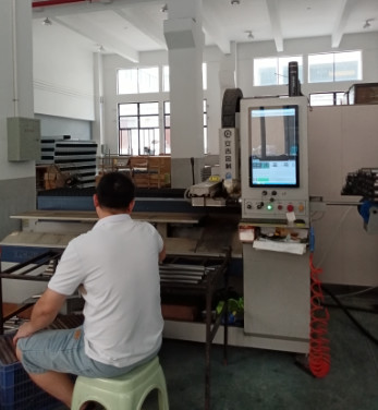 Cina Yongkang Ruifan E-commerce Co., Ltd. Profil Perusahaan