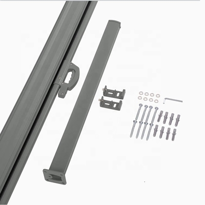 Patio Awnings Privacy Screen Shade Teras Panel Retractable Side Auvent Lateral Escamotable